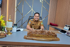 Bupati Azhari Sambut Baik Harga Pupuk Subsidi Turun hingga 20 Persen