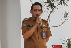 PNS DPRD Kepahiang Diingatkan Soal Efisiensi dan Komitmen Kerja