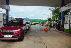 Harga Pertamax Bikin Gigit Jari: Pengguna Setia Mulai Beralih?