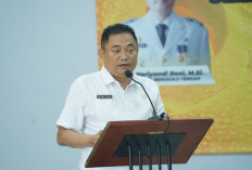  Bupati Terpilih Benteng Siap Ikut Retreat di Akmil Magelang 