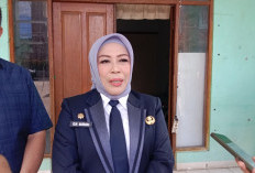 OPD Rejang Lebong Ditekankan Pentingnya Kedisiplinan Pelaporan MCSP