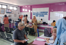 Stok Blangko KTP-El Dipastikan Aman, Segini Jumlahnya