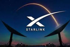  8 Desa Terpencil di Bengkulu Tengah Dapat Fasilitas Internet Starlink