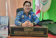 Usulkan Perpanjangan Pj Kades, Pemberhentian 3 Kades Korup Masih Berproses
