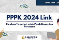 Cara Honorer Daftar Seleksi PPPK 2024 Melalui Link, Berikut Syarat yang Harus Disiapkan