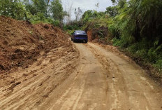 Curah Hujan Meningkat, BPBD Minta Masyarakat Waspada