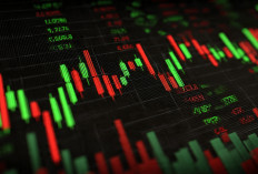 IHSG Ambrol ke Level 5.000: Saham Big Caps Berguguran