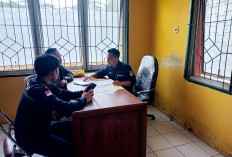 Karyawan Perusahaan Tak Terima THR/BHR Silakan Melapor: Disperinaker Kepahiang Dirikan Posko