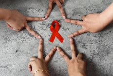 Kasus HIV di Kabupaten Lebong Kembali Bertambah