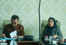 Evaluasi SPBE, 7 Sektor Ini Jadi Sasaran