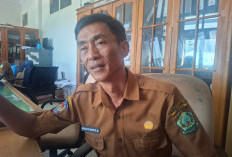 Tunggu Kelengkapan Dokumen, 3 Raperda Segera Diajukan ke DPRD Lebong