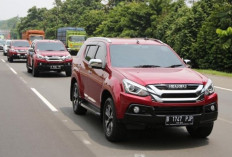 Padahal Layak Bersaing di Era Modern, 3 Mobil Diesel Ini Malah Terlupakan