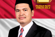 Riki Pebri Yandi, Calon Kades PAW Siap Memberikan Harapan Baru Desa Suka Merindu