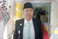Bupati Kepahiang Instruksikan SPPG Koordinasi Perkuat Pengawasan