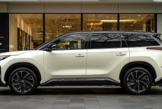  Toyota Kijang Super 2025: Kembalinya Legenda Mobil Keluarga