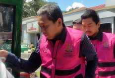 Terseret Kasus Korupsi, Kades Suro Bali di Kepahiang Belum Dipecat? Begini Penjelasan Inspektorat 