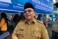 Musim Mudik Lebaran, Dinkes Bengkulu Siapkan Nakes hingga Sarana Prasarana Kesehatan 