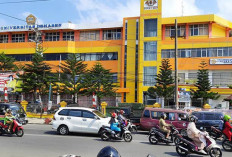 Disnakertrans Bengkulu Awasi Kampus Dehasen Soal Ini
