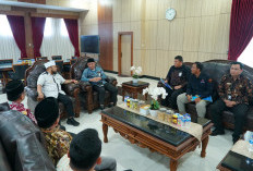  Pemprov dan Ombudsman Perwakilan Bengkulu Komitmen Awasi SPMB