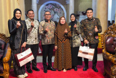 Kajari dan Kapolres Pindah Tugas, Malam Ramah Tamah Digelar Bersamaan