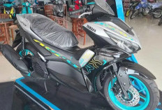Pahami 5 Fitur Motor Terbaru yang Rentan Mengalami Kerusakan