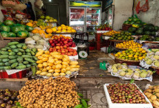 WAJIB TAHU! 7 Buah Ini Bisa Turunkan Darah Tinggi 