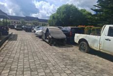 52 Unit Mobnas Pemkab Lebong Laku Rp 1,9 Miliar