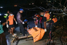 Dua Hari Pencarian, Pemuda Asal Kepahiang Tenggelam di Pantai Indah Ditemukan