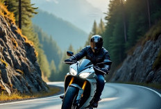 Ketahui 10 Penyebab Motor Yamaha Kecelakaan dan Cara Mengatasinya