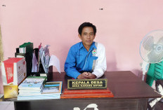 Dampak DD Tahap II Tak Cair: Utang Belum Dibayar Kades di Kepahiang Mengeluh 