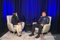 PCO: Makan Bergizi Gratis Buat Anak jadi Lebih Sering Berinteraksi