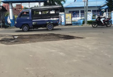 Warga Merigi Kepahiang Minta Perbaikan Akses Jalan di 2 Jalur