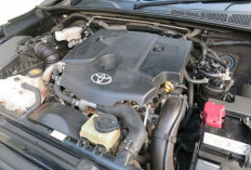 Cek Fakta Soal Mitos Mobil Diesel, Cek Disini!