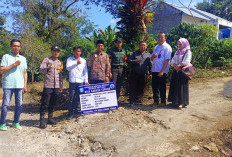Realisasikan DD Tahun 2025: Desa Karang Tengah Kepahiang Gelar Musyawarah Pra Pembangunan