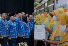 Perbedaan Jaminan Pensiun PNS dengan Pensiun Buruh 