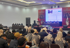  Penetapan Calon Bupati/Wabup Kepahiang Terpilih Bisa Lebih Cepat, Jika... 