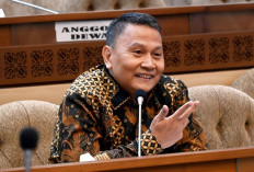 Komisi II DPR: Honorer Harus Tenang, Silakan Mendaftar PPPK 2024