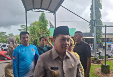  Disiapkan Rp 2 Miliar, Pilkades Serentak 66 Desa Tunggu PP dan Permendagri