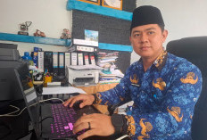 Dana Kelurahan Rp 2,2 Miliar Dicairkan 2 Tahap