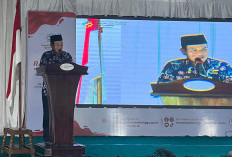 Pemprov Bengkulu Dorong Percepatan Penurunan Stunting
