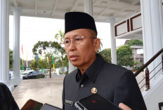 Pemprov Bengkulu Akan Bentuk OPD Baru