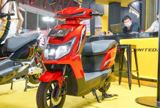 Bisa Dirakit Sendiri: Segini Kapasitas Paling Minimum Tenaga Dinamo Motor Listrik