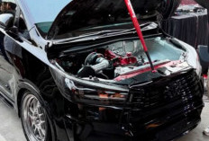 Modifikasi Mobil Diesel untuk Drag Race: Berikut Tips dan Pertimbangannya