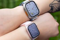 3 Rekomendasi Apple Watch Terbaik Tahun 2025 