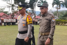Antisipasi Bencana Alam Jelang Mudik Lebaran, Ini yang Dilakukan Satgas Ketupat Nala