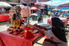 Awal 2024, Harga Ayam Potong di Kepahiang Melonjak Naik