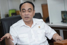  Kemenkominfo Klaim 50 Persen Situs Judol Menurun