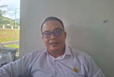 2 Jabatan Plt Kepala OPD di Kabupaten Lebong Berganti