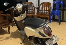 Motor Honda Scoopy Brebet? Ini Penyebab dan Cara Mengatasinya