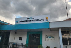 Hmm! Salah Satu UMKM Penerima CSR Rumah BUMN Kepahiang, Hanya Atas Nama